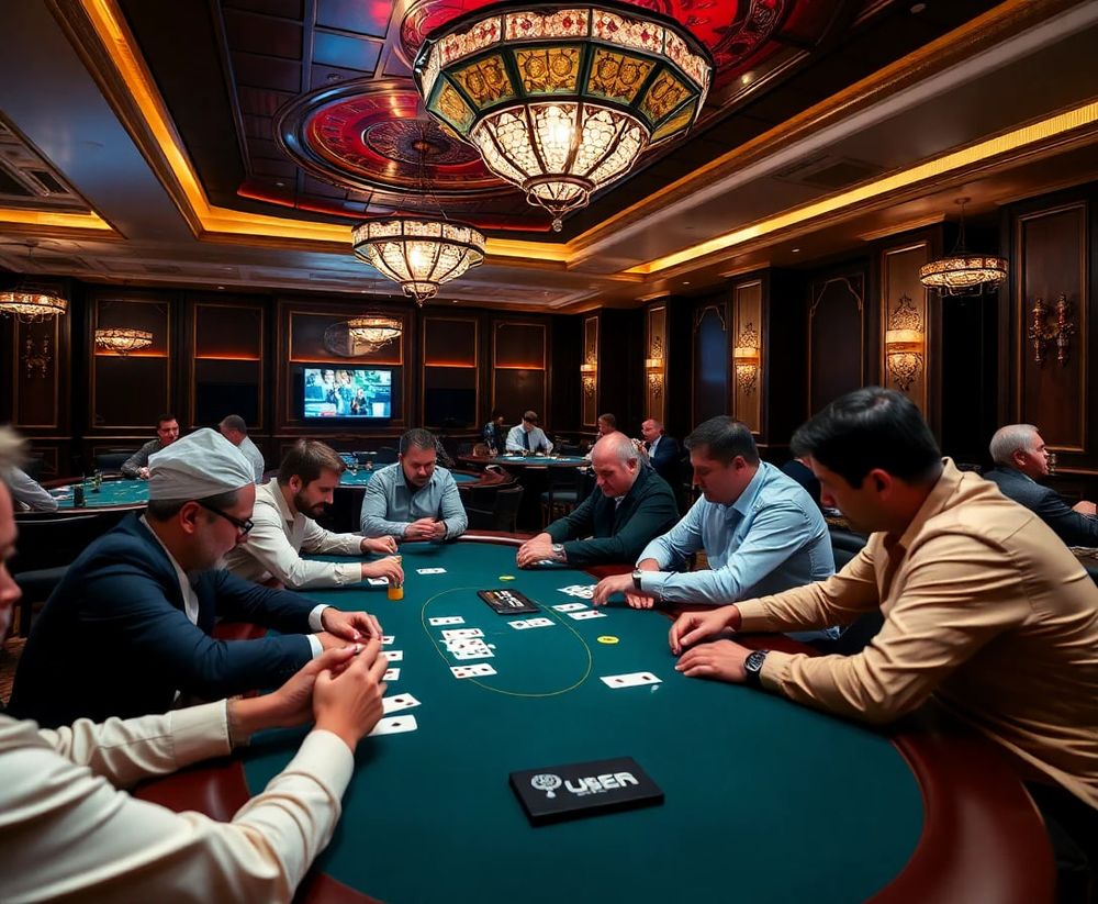 HHpokerapp最新版下载